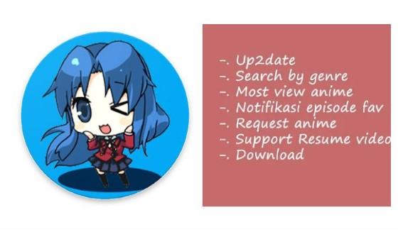 15 Aplikasi Nonton Anime Sub Indo Terbaik 2021 Jalantikus