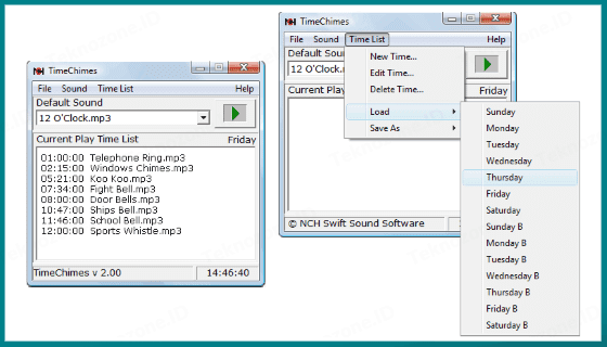 5 Aplikasi Bel Sekolah Otomatis dan Gratis Jalantikus