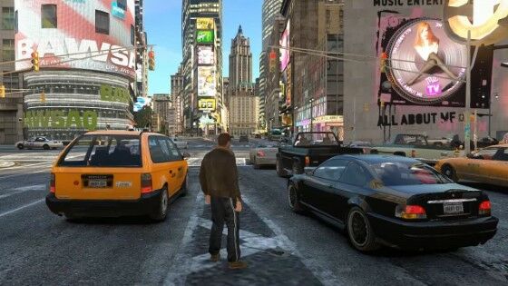 Cheat Gta 4 Pc F1c11