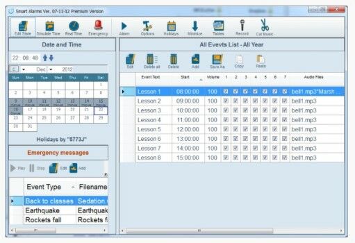 Download Aplikasi Bel Sekolah Otomatis Full Version Aa8fa