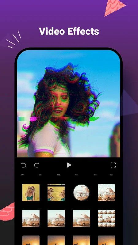 Cara Edit Video Tiktok Menggunakan Aplikasi E4543