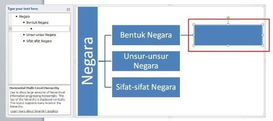 Cara Membuat Peta Konsep Di Ms Word 2010 54f93