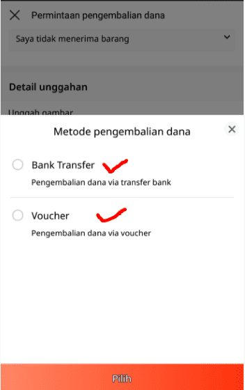 Cara Mengembalikan Barang di Lazada, Trusted Banget! | JalanTikus