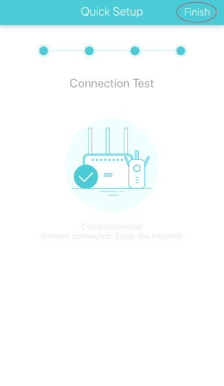 Cara Setting Router Tp Link Menggunakan Hp 59c4d