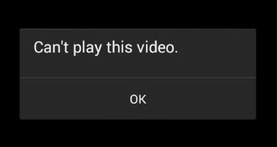 Cara Mengatasi Video Yang Tidak Bisa Diputar Di Google Drive E9e3b