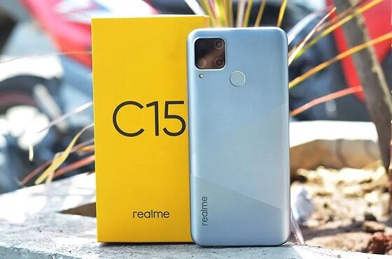 Realme Vs Xiaomi 3 A5c18