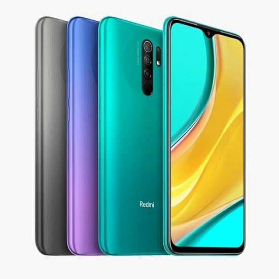 Realme Vs Xiaomi 4 De146