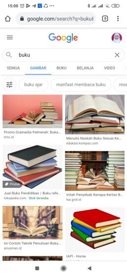Cara Download Gambar Di Google Lewat HP 2 063b2