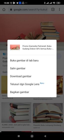 Cara Download Gambar Di Google Lewat HP 4 40e43