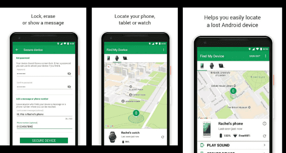 Cara Menggunakan Find My Iphone Pada Pc Laptop D914e