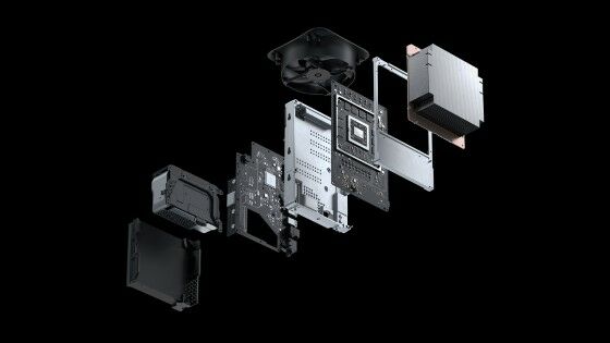 Harga Xbox Series X Bed02