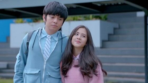 Nonton Mariposa Ca4e8