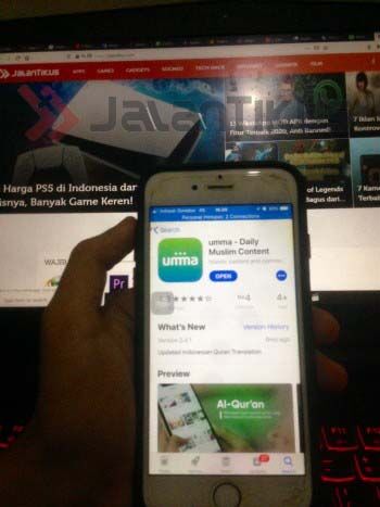 Aplikasi Muslim Pro Jual Data 4bd6b