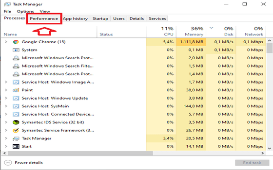 3 Cara Cek VGA Laptop dengan Mudah dan 100% Akurat | Jalantikus