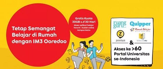 Cara Mengubah Kuota Apps Indosat Menjadi Kuota Utama 4 F2171