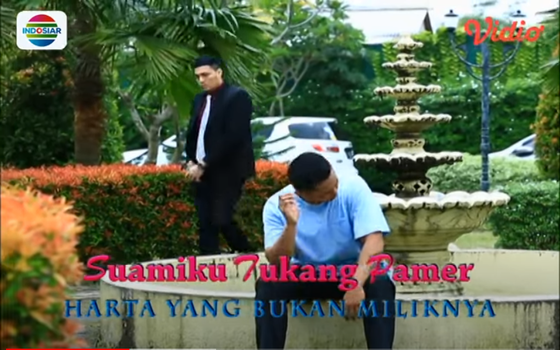 Judul Sinetron Indonesia Paling Kocak Suamiku Tukang Pamer Harta Yang Bukan Miliknya 35954