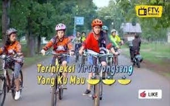 Judul Sinetron Indonesia Paling Kocak Terinfeksi Virus Tongseng Yang Ku Mau 60e50