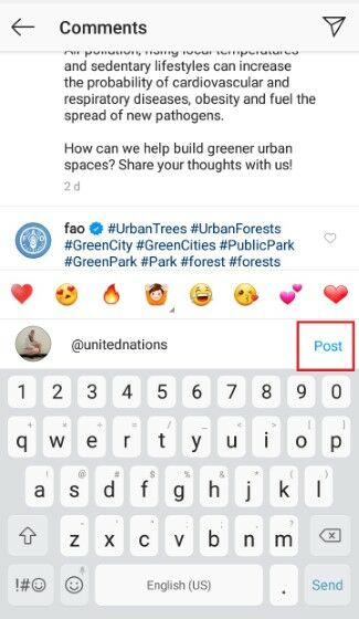 Cara Mention Di Ig 78f3b