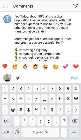 Cara Tag Di Ig 77e34