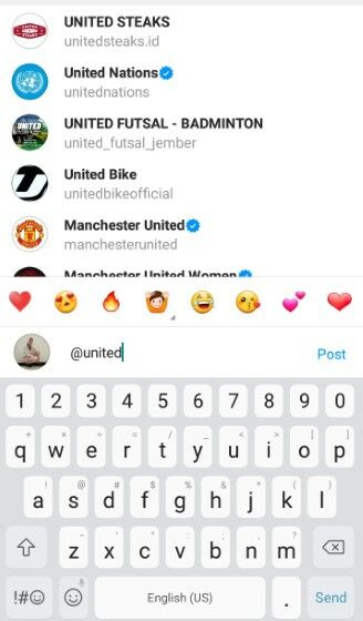 Cara Tag Teman Di Ig A56ac