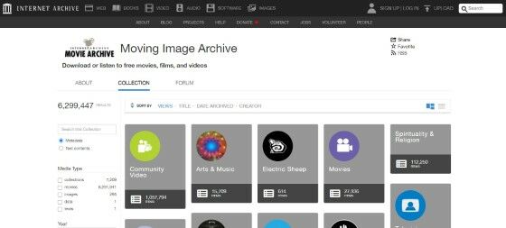 Website Streaming Video Terbaik Cfa0b