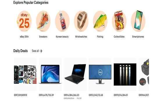 Situs Belanja Luar Negeri Gratis Ongkir Ebay 9b4dc