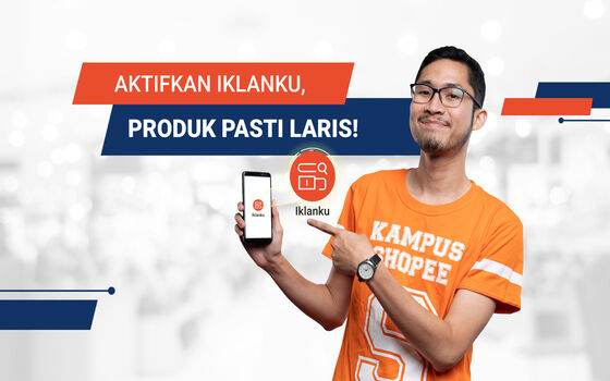 Cara Pasang Iklan Di Shopee Eec04