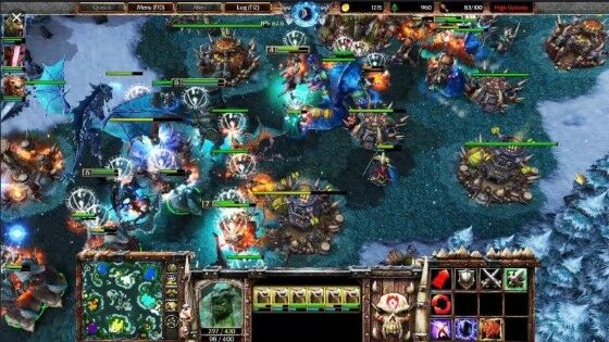 Download Warcraft 3 Reforged Offline 1bcda