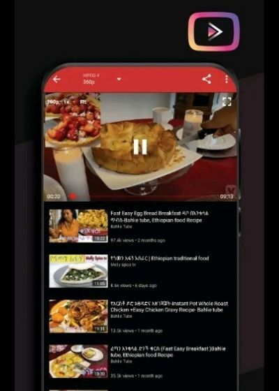 Cara Install Youtube Vanced Di Android E78be