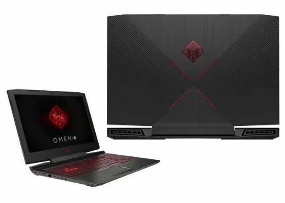10 Laptop Hp Gaming Terbaik Dan Murah Jalantikus