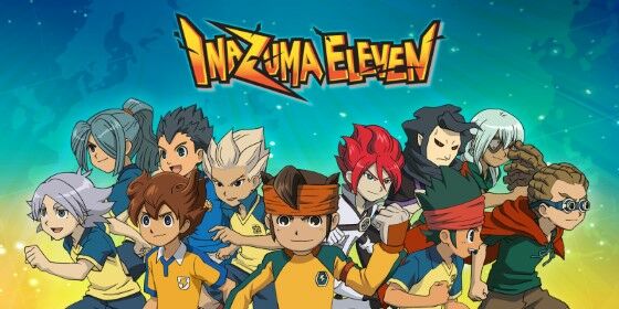 Anime Sepak Bola Yang Pernah Tayang Di Indonesia 81129