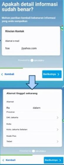 Cara Dapat Lazada Paylater B2724