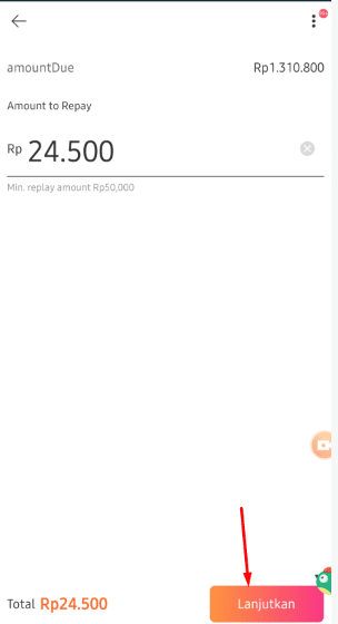 Lazada Paylater D5494