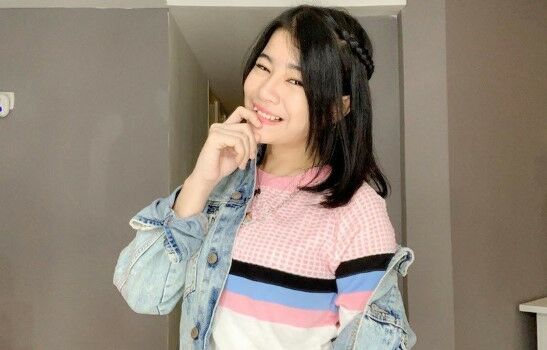 Artis Tik Tok Viral 350f0