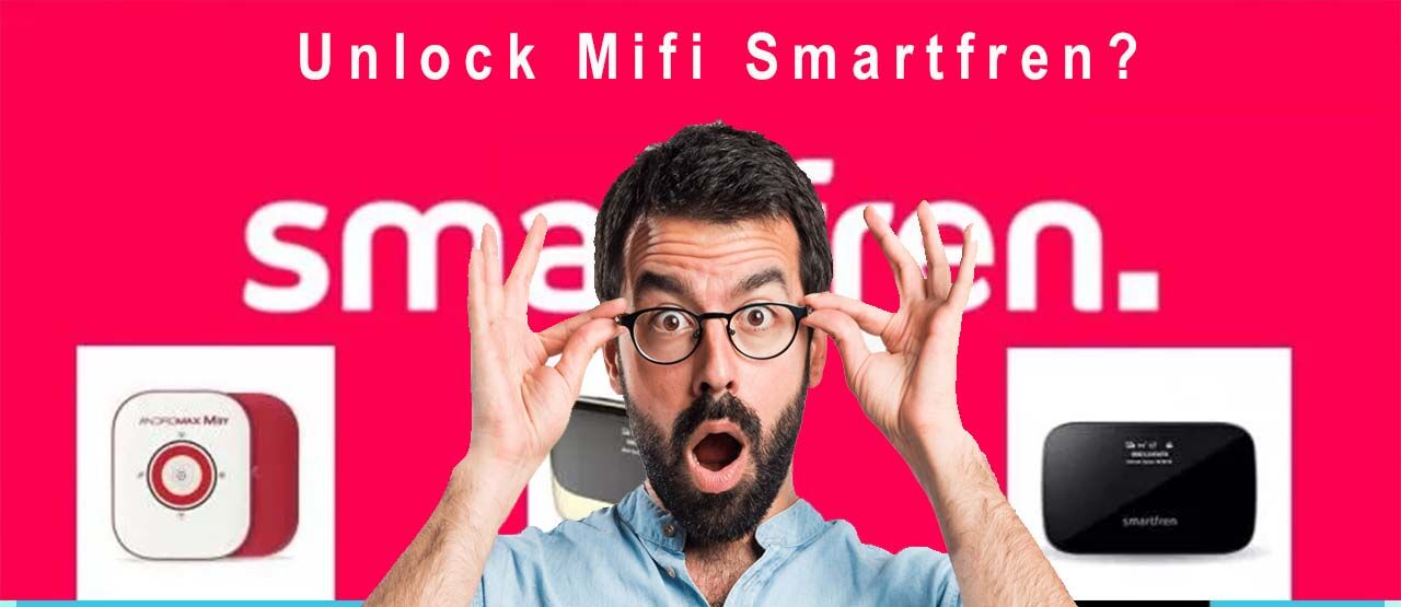 Download Unlock Modem Smartfren