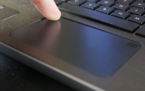 Cara Mengaktifkan Touchpad Laptop ASUS 9dc3f