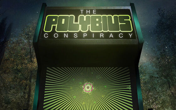 Mitos Paling Meresahkan Di Game Polybius 299ba