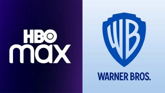 Hbo Max Warner Bros 4bf4f