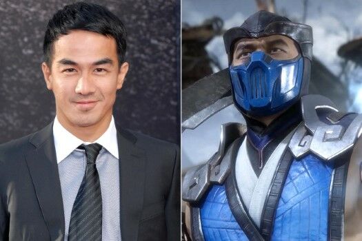 Joe Taslim Sub Zero 3af1b