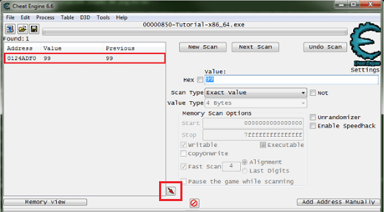Cara Menggunakan Cheat Engine Di Android D180b