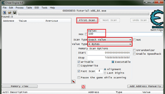 Cara Menggunakan Cheat Engine Plant Vs Zombie 0c078