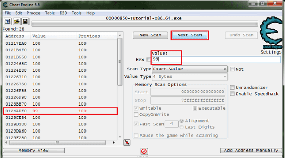 Cheat Engine Download 3beea