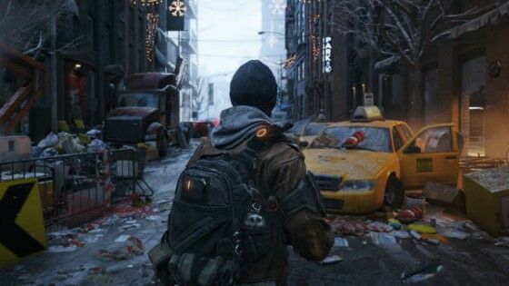 Tom Clancy Franchise Game Yang Membosankan 2e82a