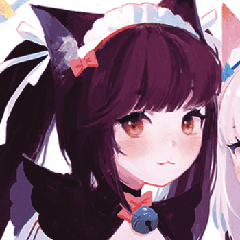 Foto Profil WA Couple Nekopara 1 4b346