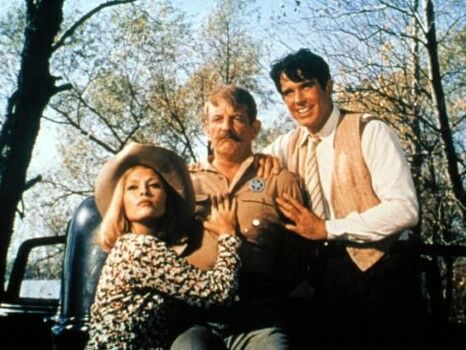 Bonnie And Clyde 85c18