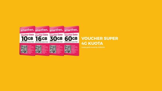 Cara Transfer Kuota Smartfren 2020 Aab82