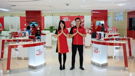 Cara Transfer Kuota Smartfren Ke Xl 26e7d