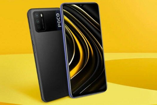 Poco M3 Custom Bd2fa