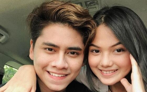 Artis Indonesia Yang Nikah Bohongan Demi Sensasi Aisyah Aqilah Dan Athalla Naufal 6c36f