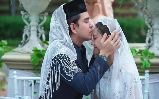 Artis Indonesia Yang Nikah Bohongan Demi Sensasi Haico Van Der Dan Rangga 11f23